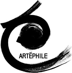 artephile-noir